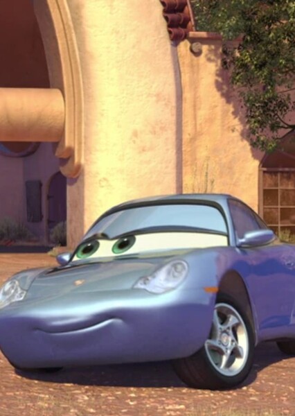 Sally Carrera photo