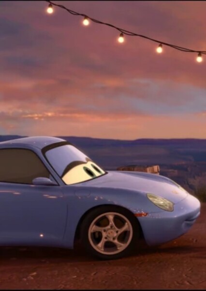 Sally Carrera photo
