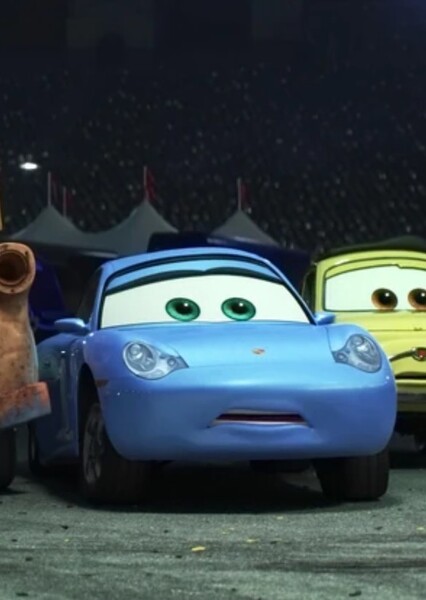Sally Carrera photo