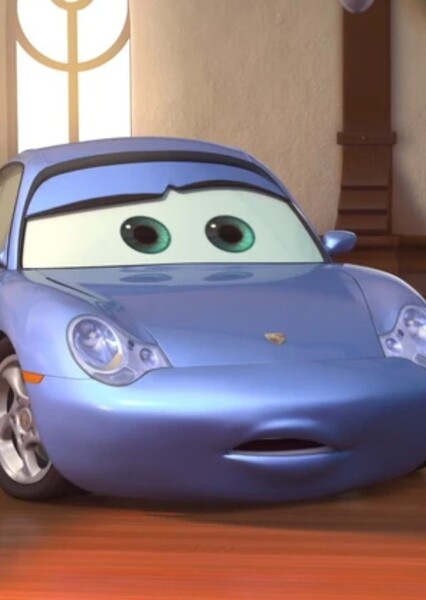Sally Carrera photo