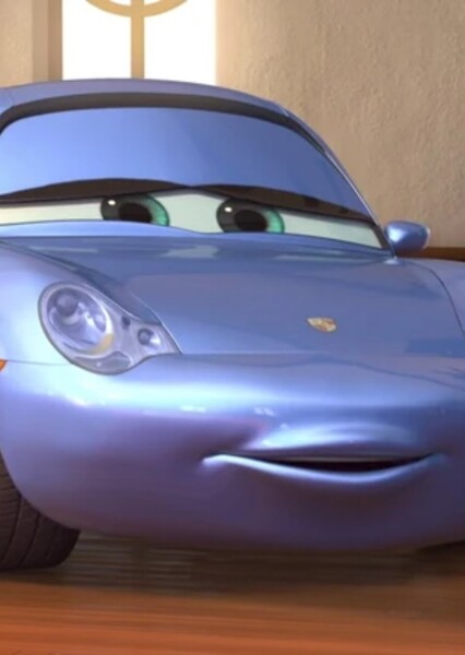 Sally Carrera