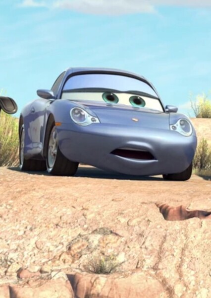 Sally Carrera photo
