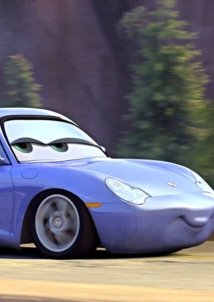 Sally Carrera photo