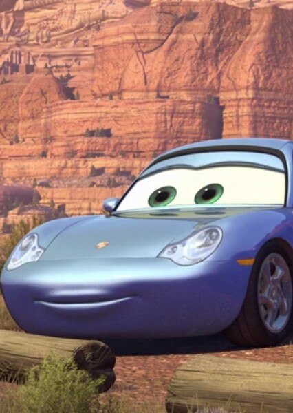 Sally Carrera photo