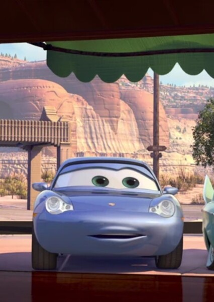 Sally Carrera photo