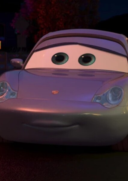 Sally Carrera photo