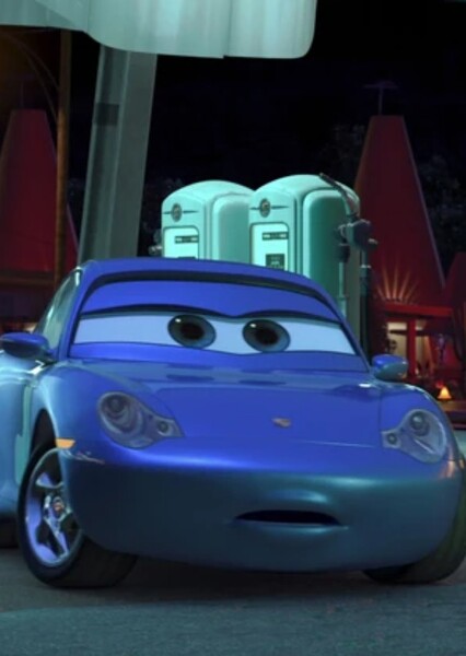 Sally Carrera photo