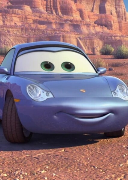 Sally Carrera photo