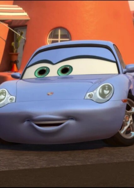 Sally Carrera photo