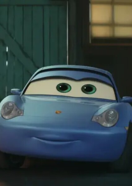 Sally Carrera photo