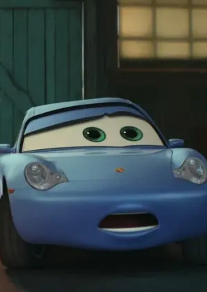 Sally Carrera photo