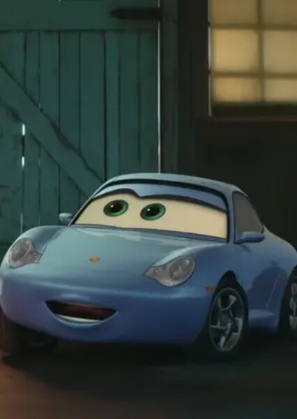 Sally Carrera photo