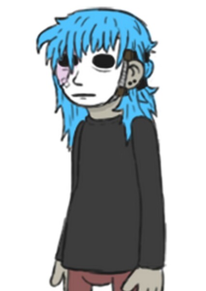 Sally Face