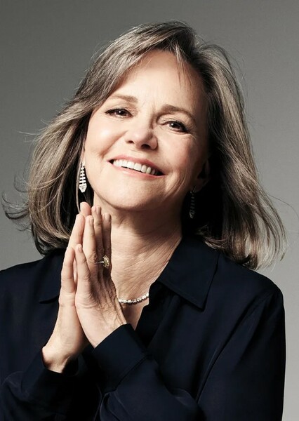 Sally Field photo