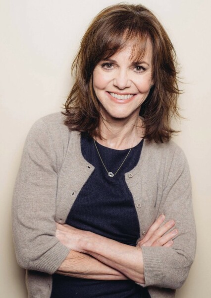 Sally Field photo