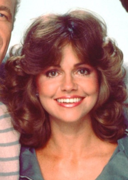 Sally Field