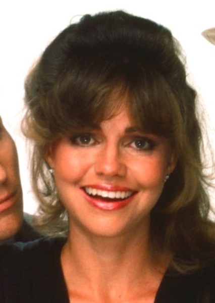 Sally Field photo