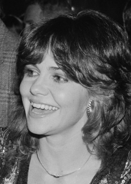 Sally Field photo