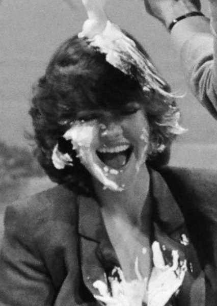 Sally Field photo