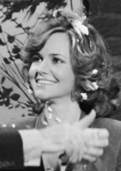 Sally Field photo