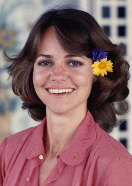 Sally Field photo