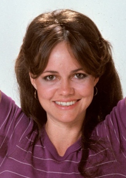 Sally Field photo