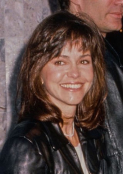 Sally Field photo