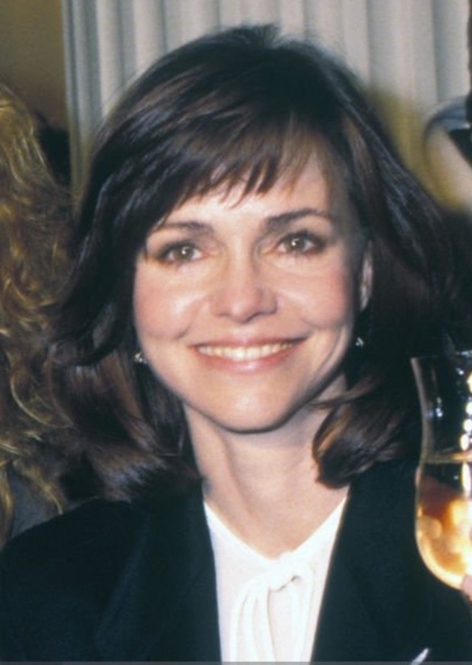 Sally Ledger Bell