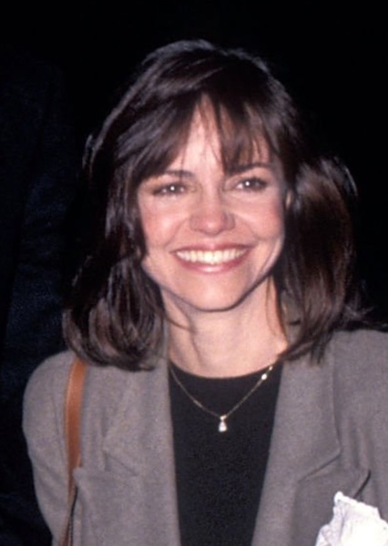 Sally Field photo