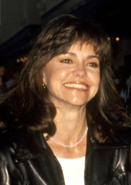 Sally Field photo