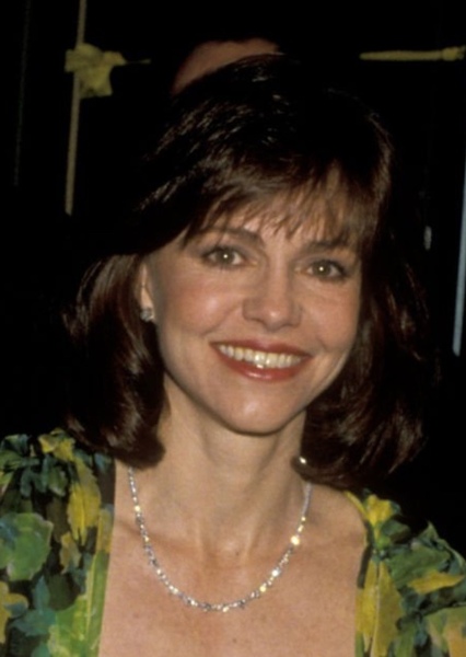 Sally Field photo