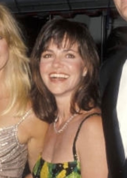 Sally Field photo