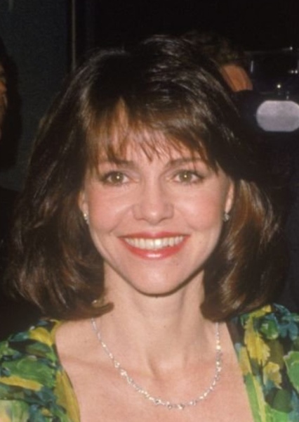 Sally Field photo