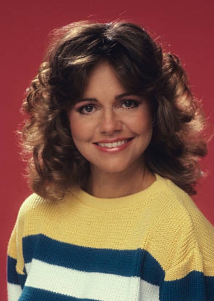 Sally Field photo