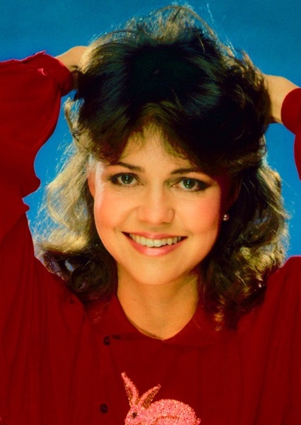 Sally Field photo