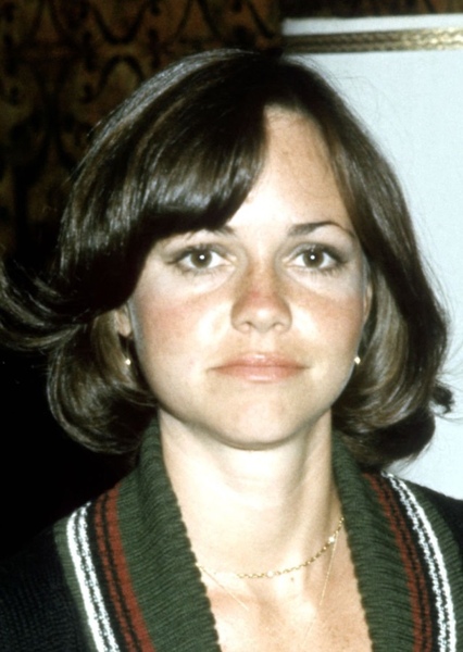 Sally Field photo