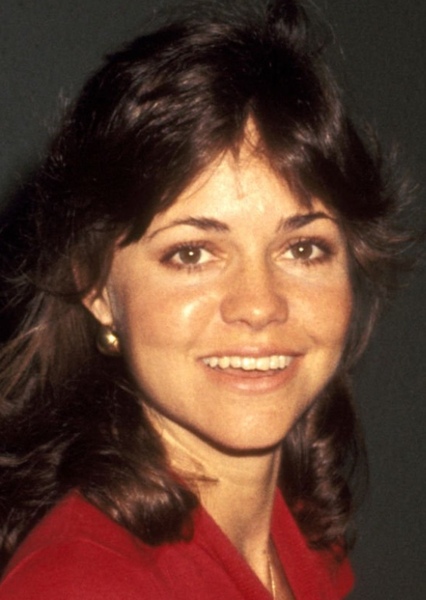 Sally Field photo