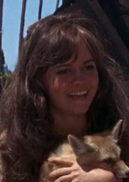 Sally Field photo