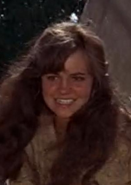 Sally Field photo