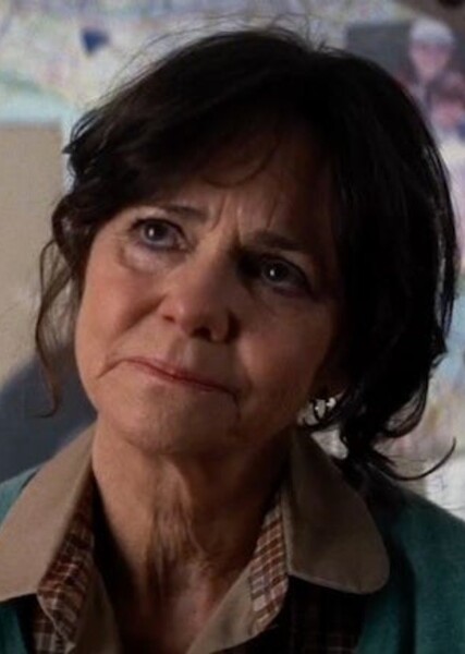 Martha Kent