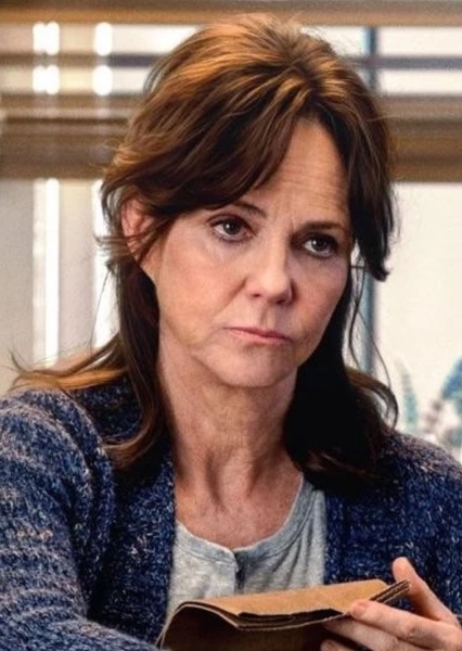 Sally Field