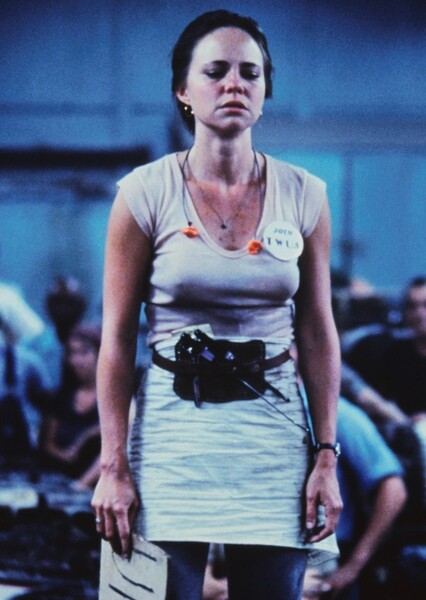 Sally Field photo