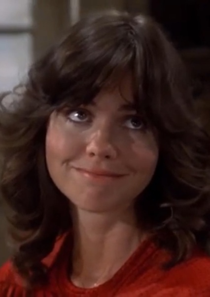 Sally Field photo