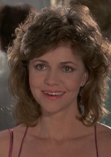 Sally Field