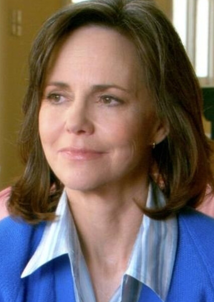 Sally Field photo