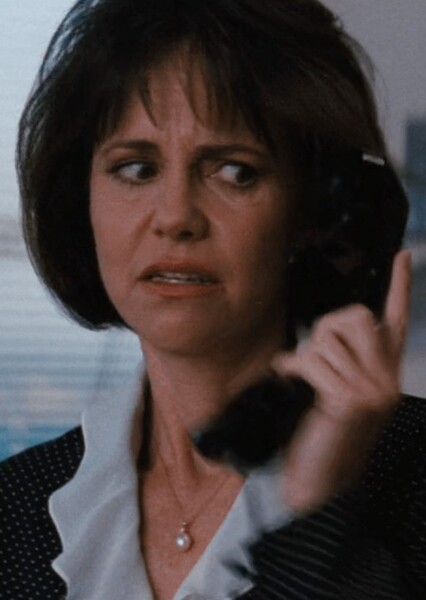 Sally Field photo