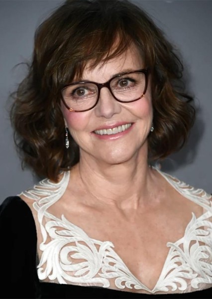 Sally Field photo
