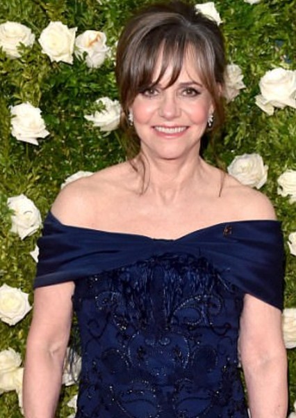 Sally Field photo