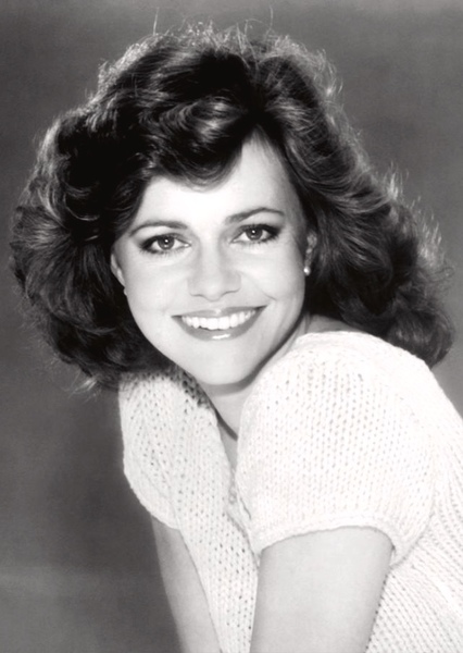 Sally Field photo