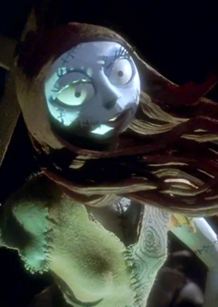 Sally (The Nightmare Before Christmas) photo